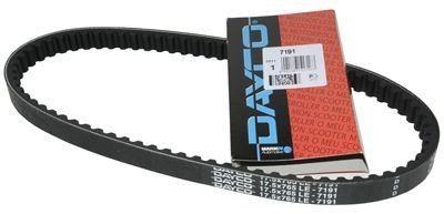 v-snaar Buxy-Speedake-Speedf-Viva-Ludix Dayco